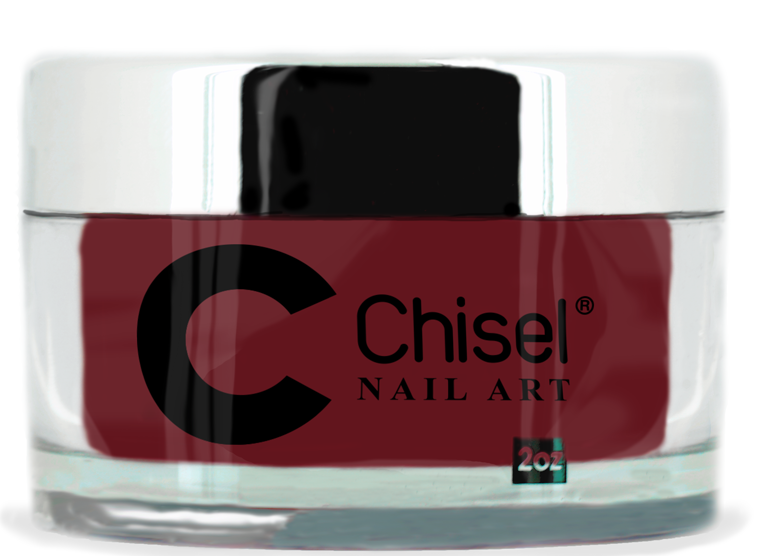 Chisel Dipping Powder Ombre - Ombre OM55B