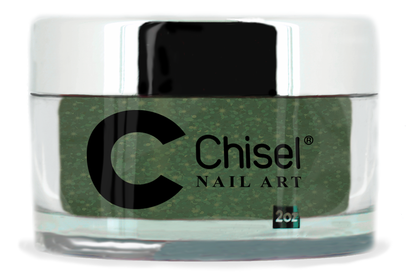 Chisel Dipping Powder Ombre - Ombre OM56A