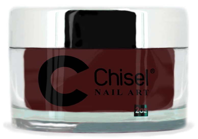 Chisel Dipping Powder Ombre - Ombre OM56B