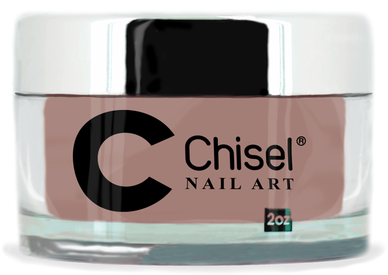 Chisel Dipping Powder Ombre - Ombre OM57B