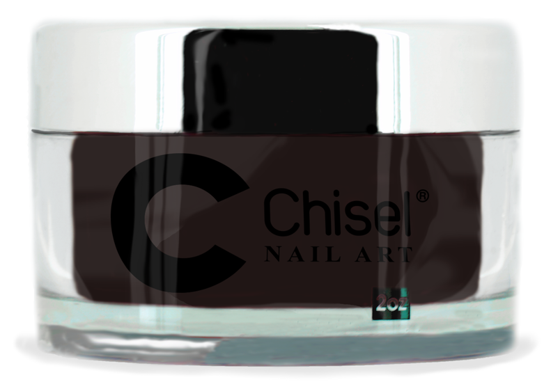 Chisel Dipping Powder Ombre - Ombre OM58A