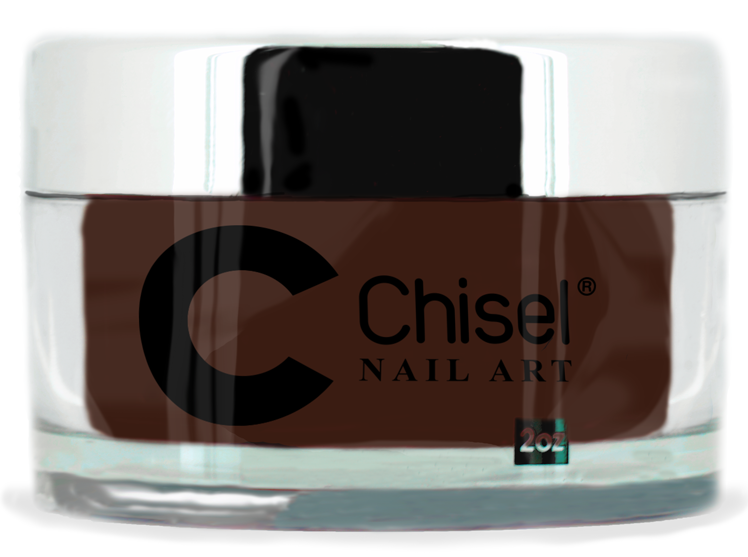 Chisel Dipping Powder Ombre - Ombre OM58B