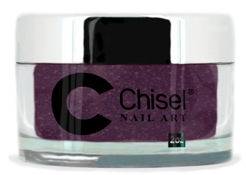Chisel Dipping Powder Ombre - Ombre OM59A
