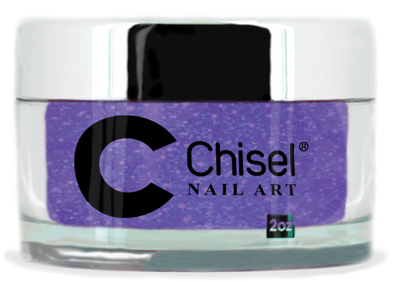 Chisel Dipping Powder Ombre - Ombre OM5A