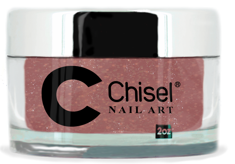 Chisel Dipping Powder Ombre - Ombre OM61A