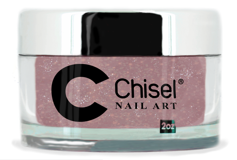 Chisel Dipping Powder Ombre - Ombre OM61B