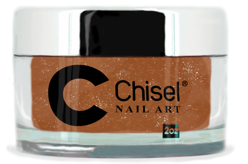 Chisel Dipping Powder Ombre - Ombre OM62A