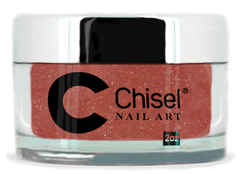Chisel Dipping Powder Ombre - Ombre OM63A