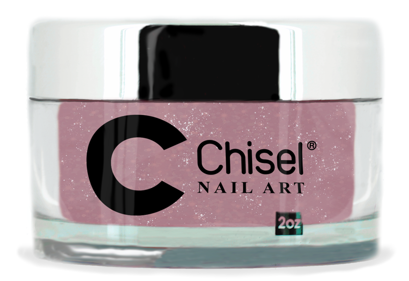 Chisel Dipping Powder Ombre - Ombre OM63B