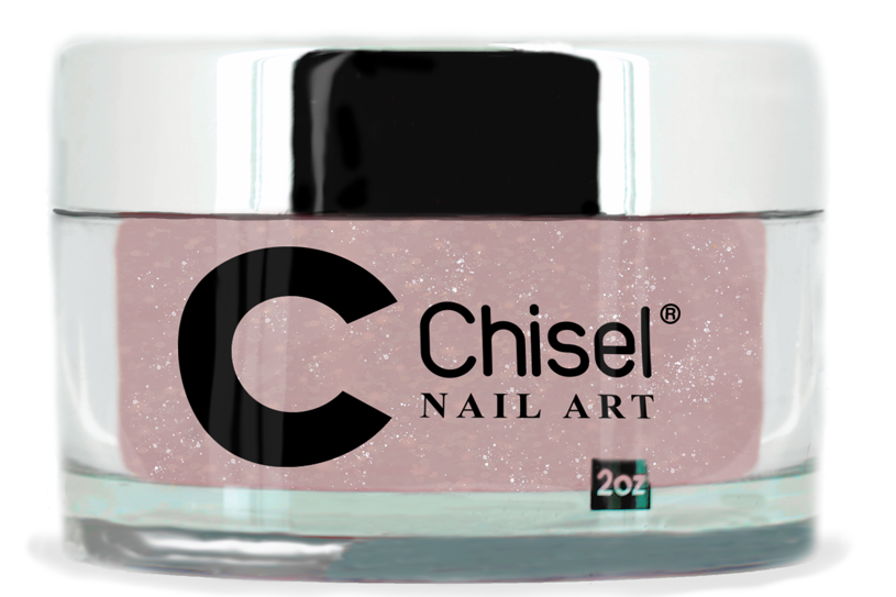 Chisel Dipping Powder Ombre - Ombre OM64B