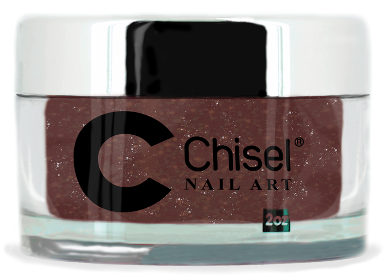 Chisel Dipping Powder Ombre - Ombre OM65A