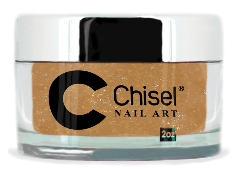 Chisel Dipping Powder Ombre - Ombre OM65B