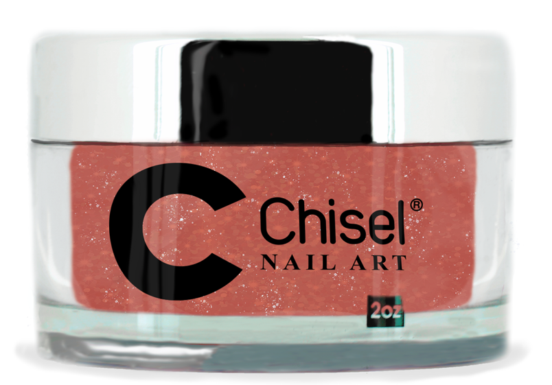 Chisel Dipping Powder Ombre - Ombre OM66A