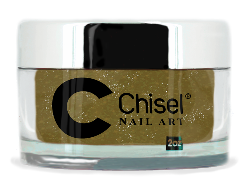 Chisel Dipping Powder Ombre - Ombre OM68A