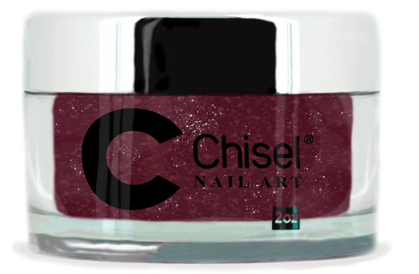Chisel Dipping Powder Ombre - Ombre OM68B