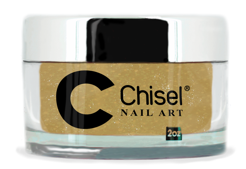 Chisel Dipping Powder Ombre - Ombre OM69A