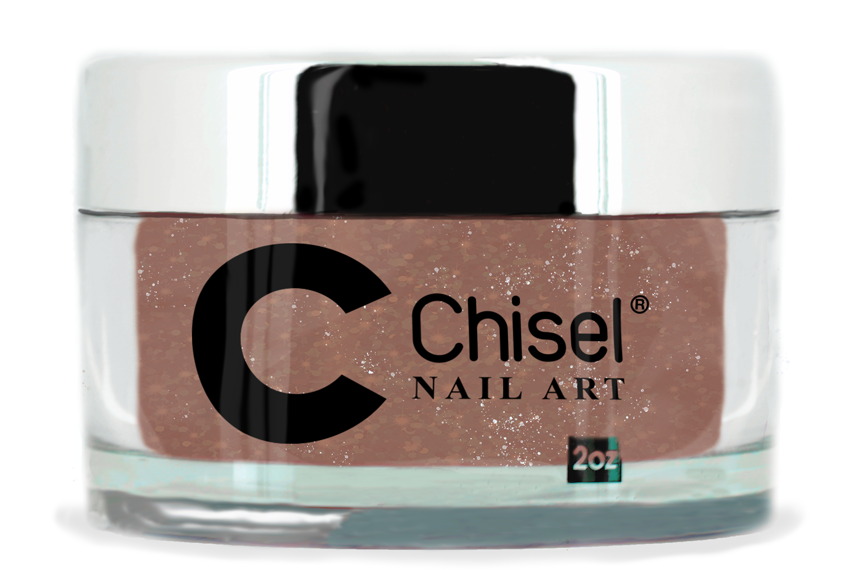 Chisel Dipping Powder Ombre - Ombre OM69B