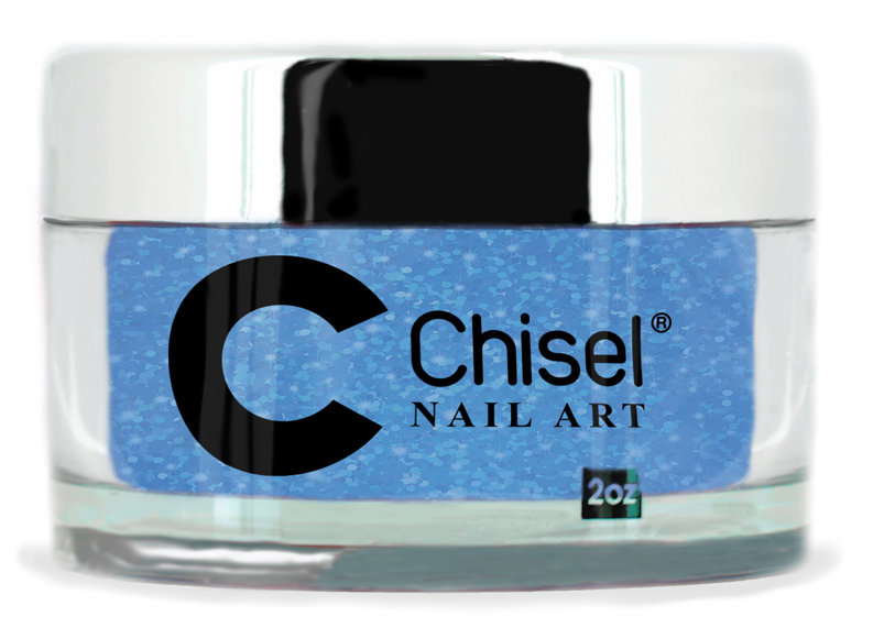 Chisel Dipping Powder Ombre - Ombre OM6A