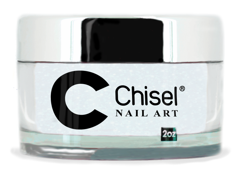 Chisel Dipping Powder Ombre - Ombre OM6B