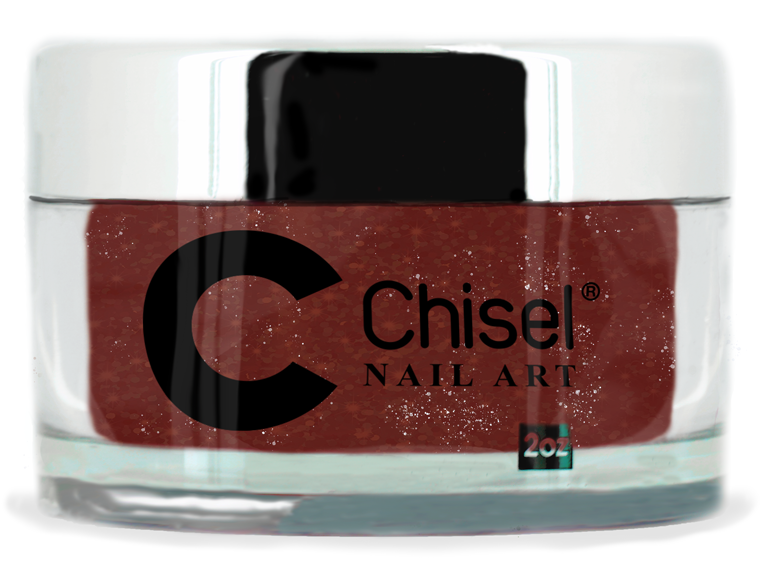 Chisel Dipping Powder Ombre - Ombre OM70B