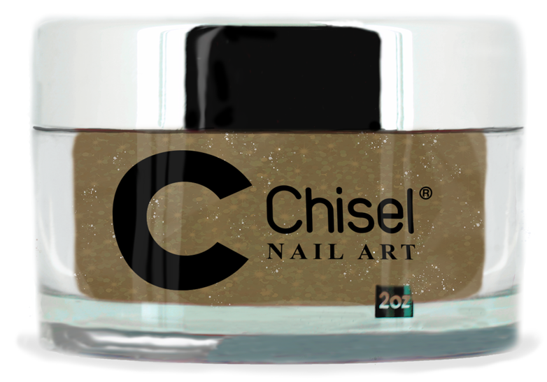 Chisel Dipping Powder Ombre - Ombre OM72A