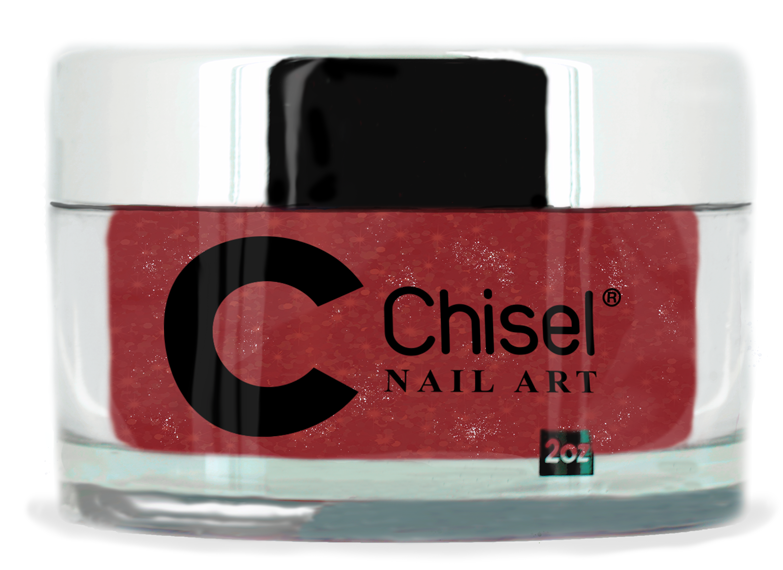 Chisel Dipping Powder Ombre - Ombre OM74A
