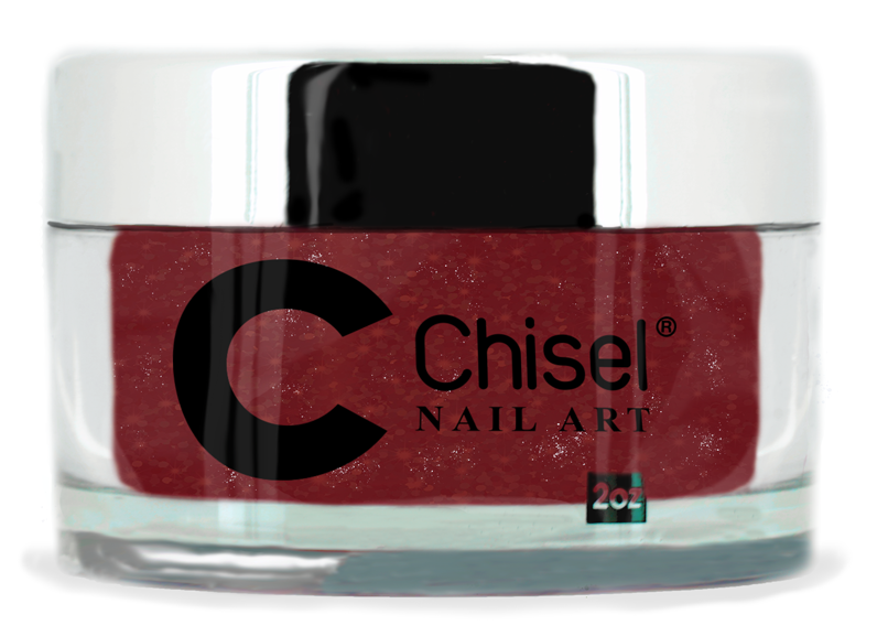 Chisel Dipping Powder Ombre - Ombre OM75B