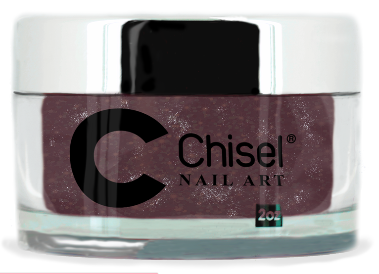 Chisel Dipping Powder Ombre - Ombre OM77A