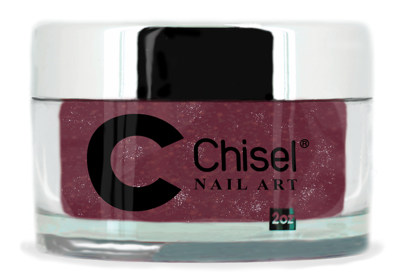 Chisel Dipping Powder Ombre - Ombre OM78B