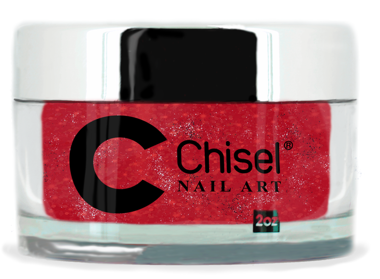 Chisel Dipping Powder Ombre - Ombre OM79A