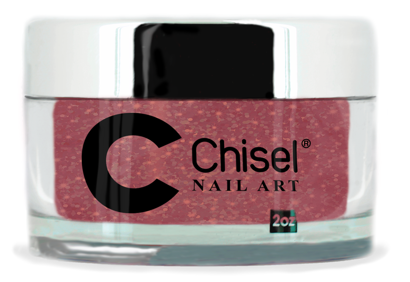 Chisel Dipping Powder Ombre - Ombre OM7A