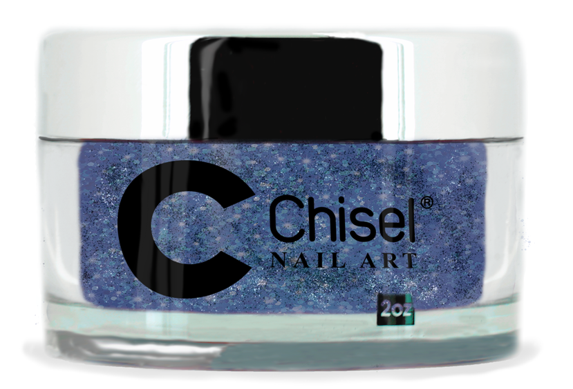 Chisel Dipping Powder Ombre - Ombre OM80A