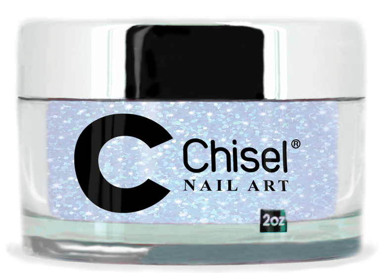 Chisel Dipping Powder Ombre - Ombre OM80B