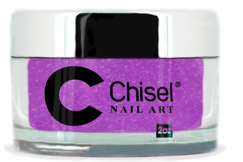 Chisel Dipping Powder Ombre - Ombre OM88A