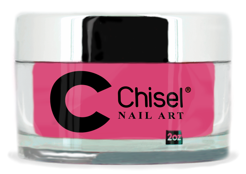 Chisel Dipping Powder Ombre - Ombre OM8A