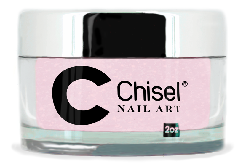 Chisel Dipping Powder Ombre - Ombre OM8B