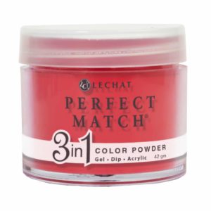 Perfect Match Powder - PMDP001 - Cherry Cosmo