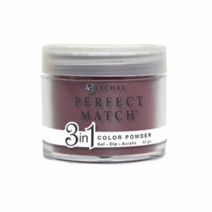 Perfect Match Powder - PMDP004 - Marilyn Merlot