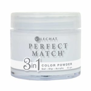 Perfect Match Powder - PMDP007 - Flawless White