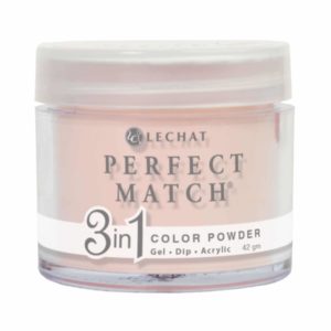 Perfect Match Powder - PMDP008 - Pink Ribbon