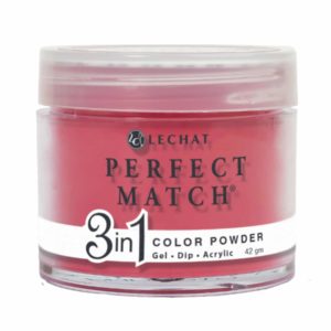 Perfect Match Powder - PMDP010 - Blood Orange