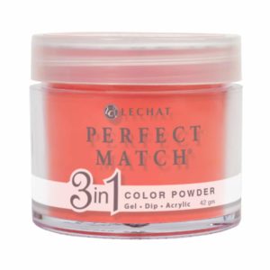 Perfect Match Powder - PMDP011 - Jack Rose