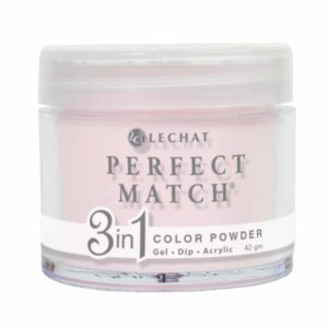 Perfect Match Powder - PMDP013 - La Princesse