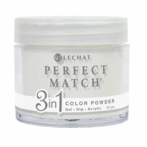 Perfect Match Powder - PMDP018 - Chi-Chi