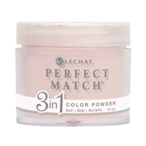 Perfect Match Powder - PMDP019N - Pure Confidence