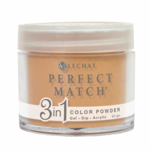 Perfect Match Powder - PMDP022 - Golden Doublet