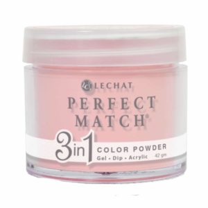 Perfect Match Powder - PMDP025 - Pink Lady