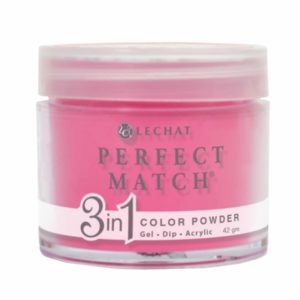 Perfect Match Powder - PMDP026 - Pink Gin