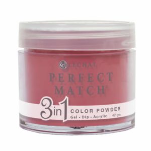 Perfect Match Powder - PMDP028 - Manhattan