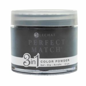 Perfect Match Powder - PMDP030 - Black Velvet